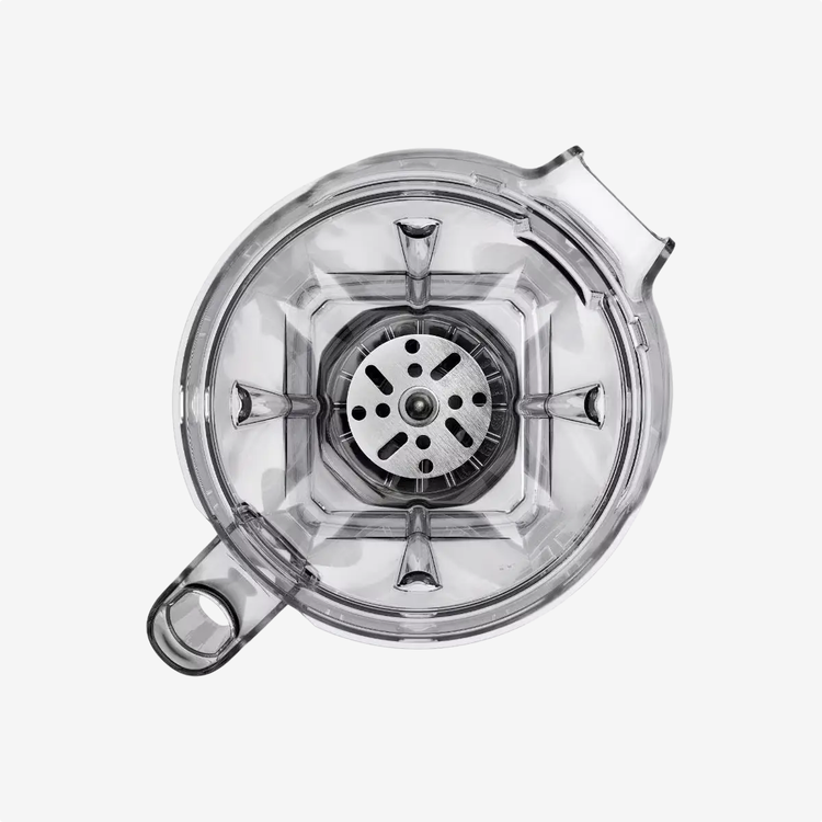 Aer Disc Container