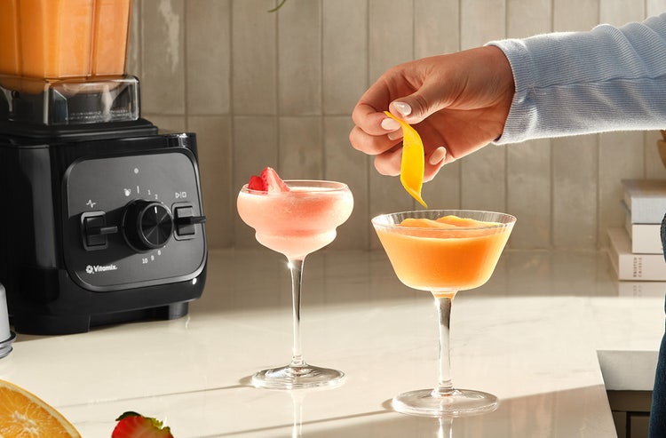 Frozen Aperol Spritz