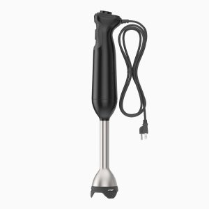 2-Speed Immersion Blender + Whisk Attachment