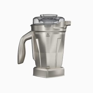 48-ounce Stainless Steel Container
