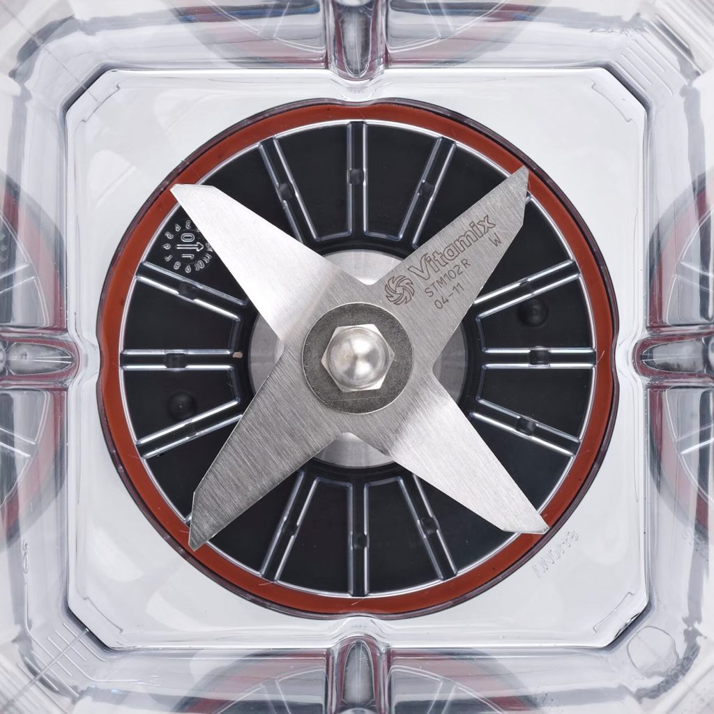 TurboBlend Three Speed