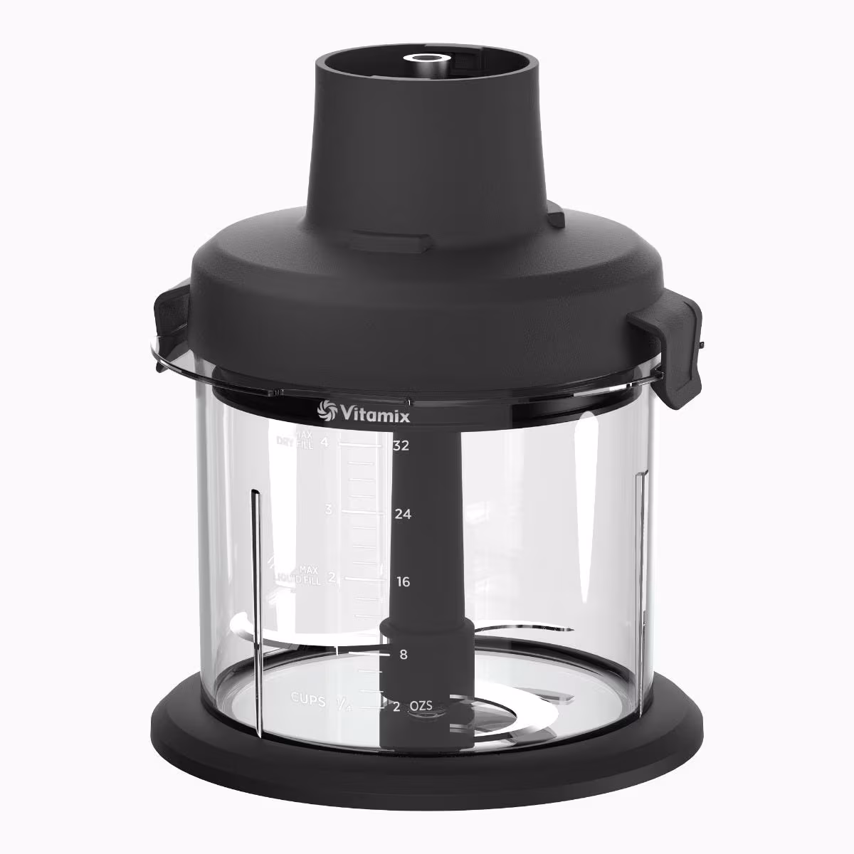 Immersion Blender Mini-Chopper