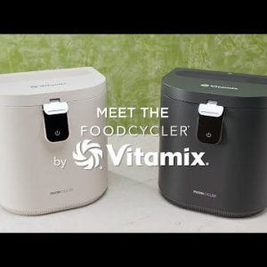 FoodCycler by Vitamix Eco 5