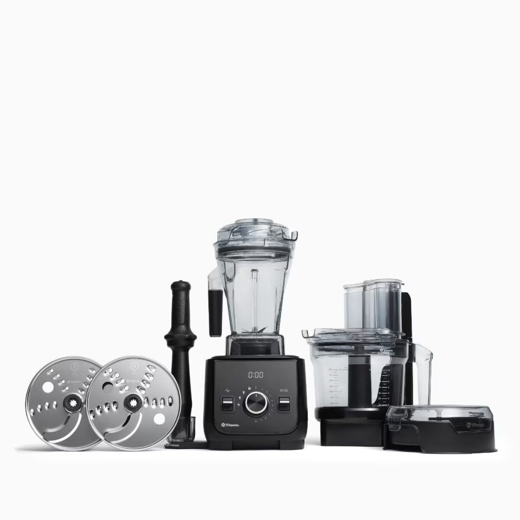 Ascent® X2 SmartPrep™ Kitchen System