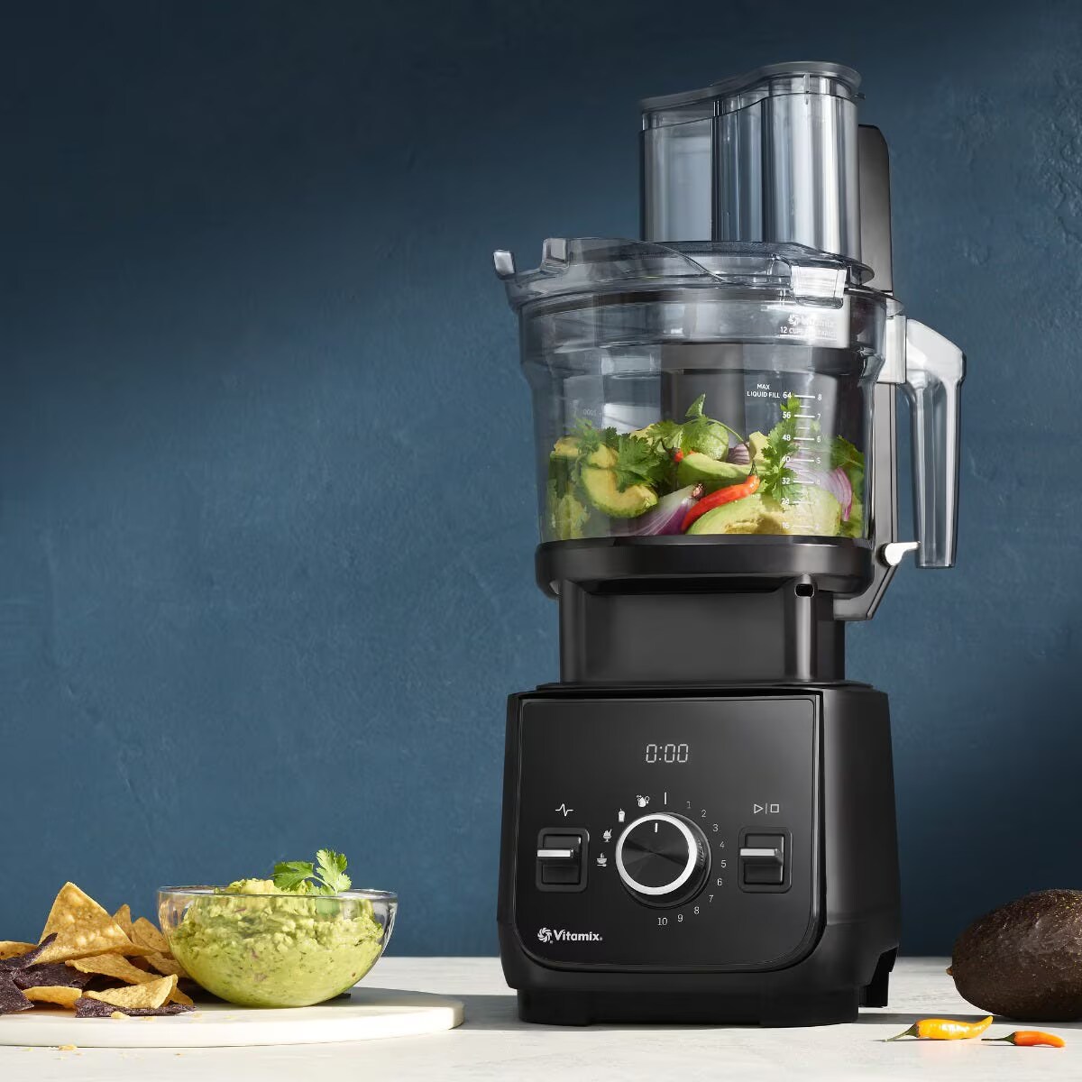 Ascent® X2 SmartPrep™ Kitchen System - Image 2