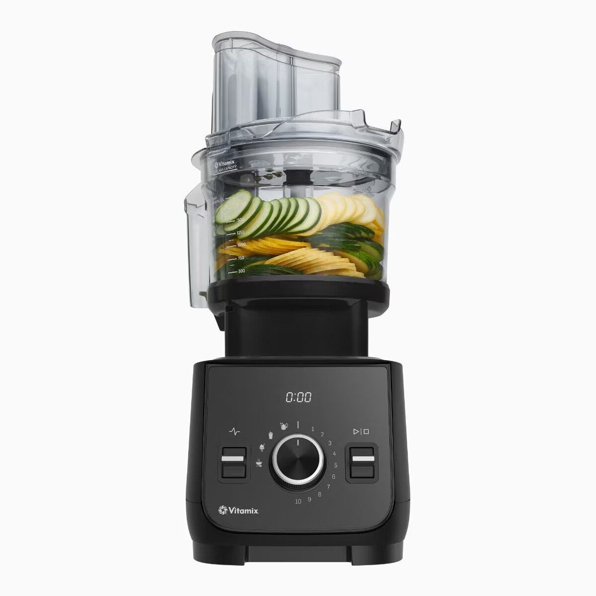 Ascent® X2 SmartPrep™ Kitchen System - Image 3