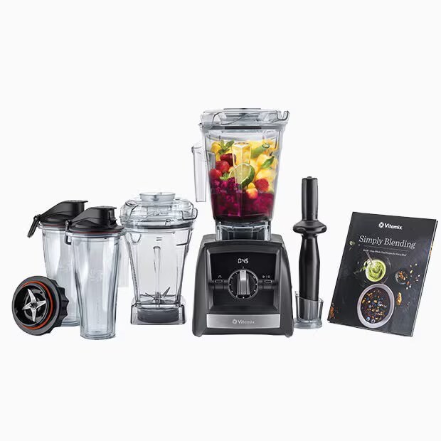 Ascent® Series A2300 Super Bundle