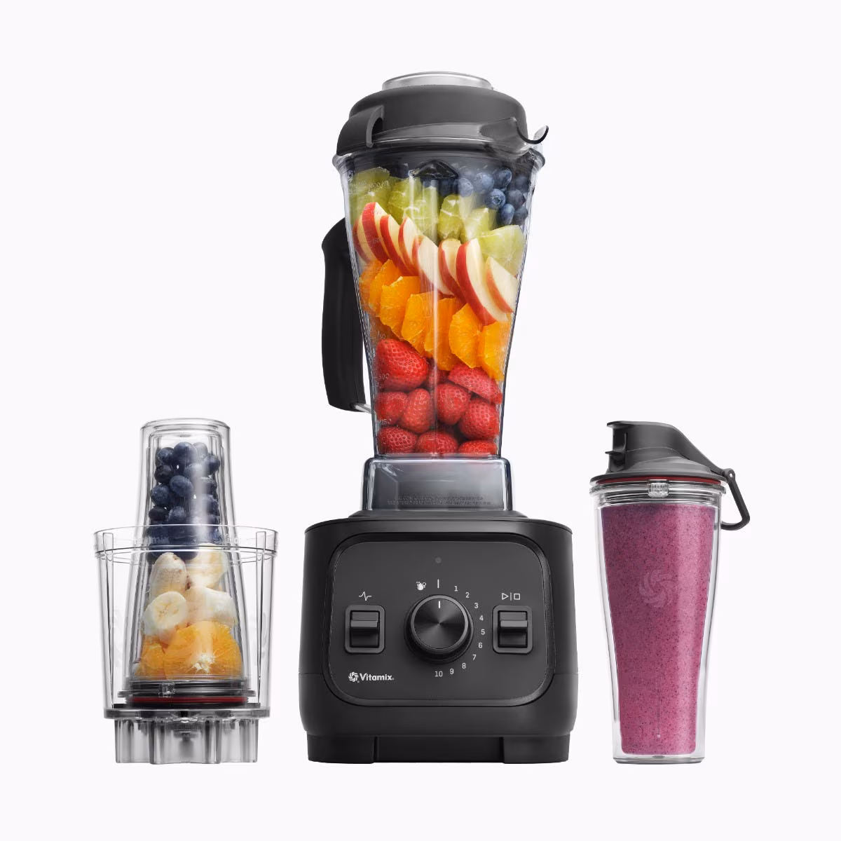 VX1™ + Personal Cup Adapter