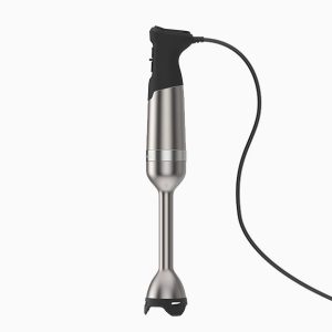 5-Speed Immersion Blender 4-Piece Bundle