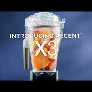 Ascent® X3