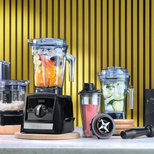 A2500 SmartPrep™ Kitchen System