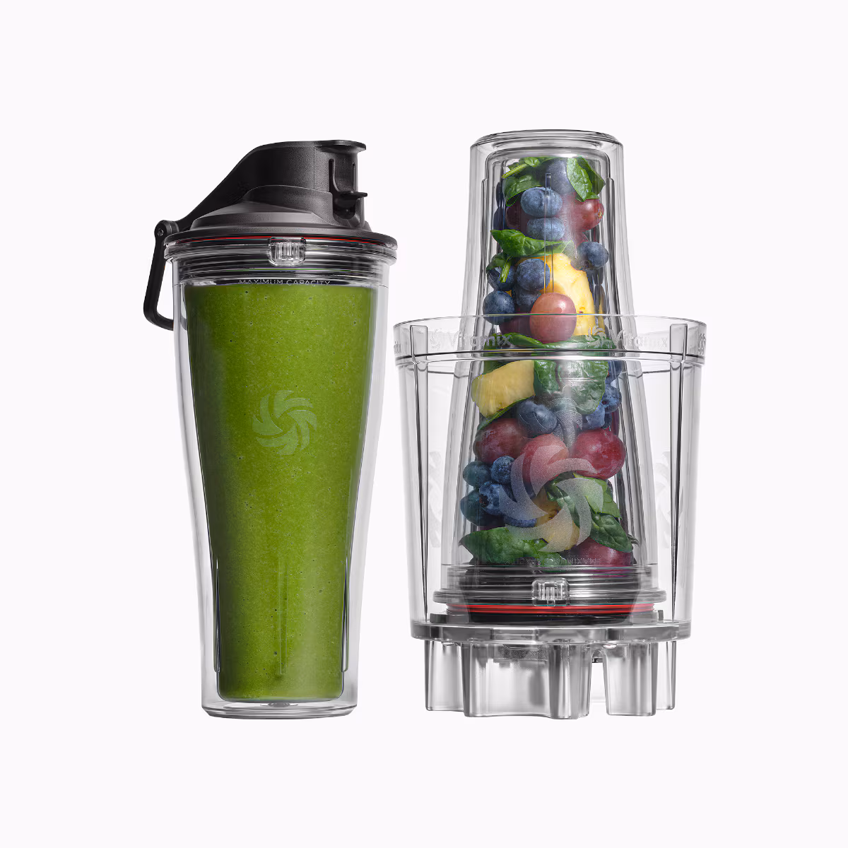 Personal Cup Adapter