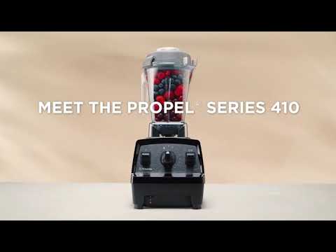 Propel® 410 - Image 3