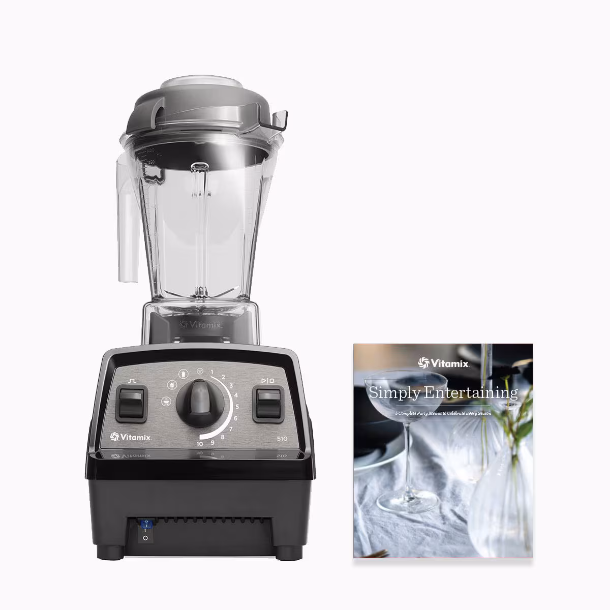 Propel® 510 + Simply Entertaining Cookbook