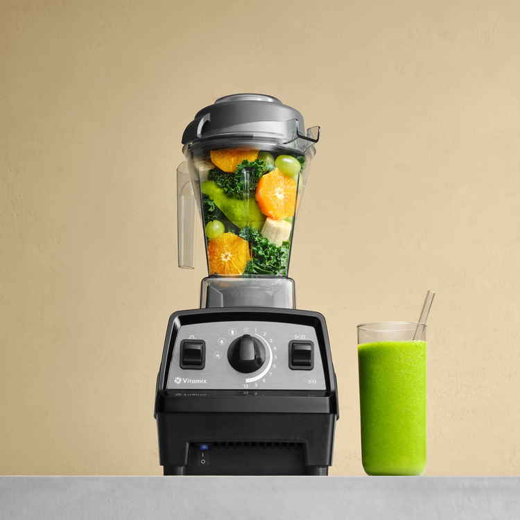Propel 510 with Simply Entertaining Cookbook